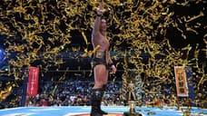 Konosuke Takeshita Wins The IWGP World Heavyweight Championship At NJPW's KING OF PRO-WRESTLING
