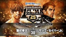 Kota Ibushi Continues Gaining Momentum By Defeating Zack Sabre Jr. On Day 15 Of The G1 CLIMAX Tournament