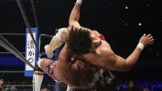 Kota Ibushi Is Reportedly Fine... To A Degree After Taking Scary Bump At NJPW's DOMINION