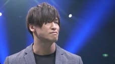 Kota Ibushi Reveals That He Suffered An Injury During His Match-Up Against KENTA Last Saturday