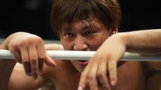 Kota Ibushi's Injury Could Keep Him Out Of Action For Two Years