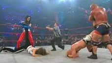 Kurt Angle Names His Favorite Female Wrestler Of All-Time