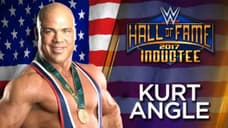 Kurt Angle Teases The Possibility Of A Few More Matches With WWE; Names His Ideal Opponents
