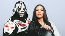 LA Park Will Challenge Jacob Fatu For The MLW World Heavyweight Championship At SATURDAY NIGHT SUPERFIGHT