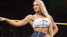 Lacey Evans And EC3 Made Their Main Roster Debuts On MAIN EVENT Before Last Night's RAW