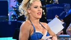 Lacey Evans And Sheamus Confirm That They'll Compete In This Year's ELIMINATION CHAMBER Matches