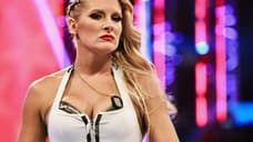 Lacey Evans Is Returning To WWE With Another New Gimmick...And This One Looks Pretty Badass!