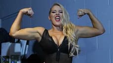 Lacey Evans Returned To SMACKDOWN With A Very Different Gimmick As NXT 2.0 Callups Get Surprise New Names