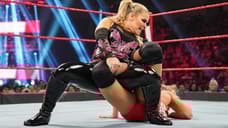 Lacey Evans Suffered Another Big Loss After Natalya Defeated Her In A Last Lady Standing Match On RAW