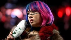 Lacey Evans Will NOT Challenge Asuka At WRESTLEMANIA; Fatal 4-Way #1 Contender's Match Set For SMACKDOWN
