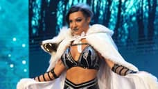 Lady Frost Reveals That She's Under Contract With ROH/AEW