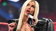 Lana Accuses WWE BACKSTAGE Host CM Punk Of Making Misogynistic Comments About Her