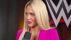 Lana/CJ Perry Says She Can't Wait To Speak Out On The Circumstances Surrounding Shock WWE Release