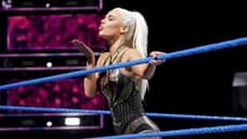 Lana Expresses Her Frustration With WWE Creative Reportedly Giving Her Ideas To Others