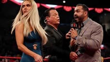 Lana Has Reportedly Signed A Multi-Year Deal With WWE But Will Rusev Also Remain With The Company