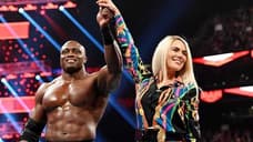 Lana Revealed That She's Taken Out A Restraining Order Against Her Husband Rusev During RAW