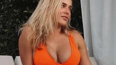 Lana Shares Another Gallery Of Sweltering Bikini Photos And NSFW NUDE Shot...Of Rusev/Miro