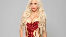 Lana Throws Some Serious Shade At RAW Women's Champion Ronda Rousey