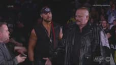 Lance Archer Confirmed As Jake The Snake Roberts' Client On AEW DYNAMITE