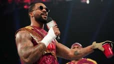 Last Night's Episode Of RAW Finally Revealed Who Poisoned Montez Ford A Number Of Weeks Ago