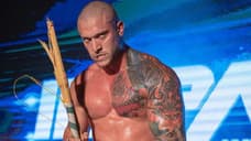 Last Night's Episode Of WWE BACKSTAGE Confirmed That Killer Cross Has Officially Signed With WWE