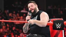 Last Night's RAW Drew A Shockingly Low Crowd As Less Than 3,500 Fans Were In Attendance