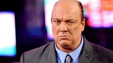 Last Night's RAW Was Reportedly The Most Paul Heyman Influenced Episode Yet