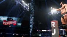 Latest CDC Recommendations May Close The Door On WWE's Plans To Hold WRESTLEMANIA