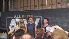 Latest Episode Of Being The Elite Showcases The Events That Took Place Backstage At AEW's ALL OUT