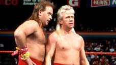 Legendary Tag Team The Rock 'N' Roll Express Book Dates With NEW JAPAN PRO WRESTLING