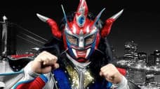 Legendary Wrestler Jushin Thunder Liger Has Announced His Retirement Plans