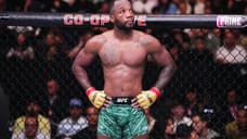 Leon Edwards: I Believe I Am The Best Welterweight In The Division