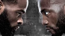 Leon Edwards Pulls Out Of UFC FIGHT NIGHT 171 Main Event With Tyron Woodley; Colby Covington Volunteers