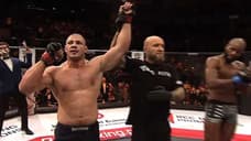 Light Heavyweight Fighter Ivan Shtyrkov Has Reportedly Signed A Contract With The UFC