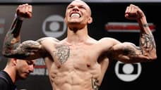 Light Heavyweight Mauricio Shogun Rua Has A New Opponent In A Fight Night Main Event