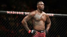 Light Heavyweight Ovince St. Preux Will Make His Return At UFC FIGHT NIGHT LINCOLN