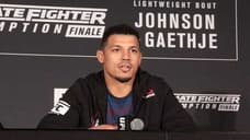 Lightweight Bout Between Beneil Dariush And Drakkar Klose Has Been Scrapped From UFC FIGHT NIGHT SACRAMENTO