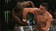 Lightweight Bout Between Nick Newell And Zach Zane Is Confirmed For BELLATOR 241