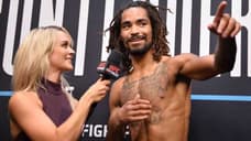 Lightweight Bout Between Roosevelt Roberts And Vic Pichel Is In The Works For UFC MINNEAPOLIS