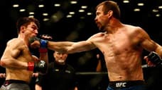 Lightweight Contenders Donald Cerrone And Al Iaquinta To Fight As Main Event For UFC OTTAWA In May