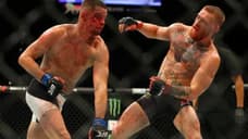 Lightweight Fighter Nate Diaz Is Officially Set To Return To The Octagon At UFC 230