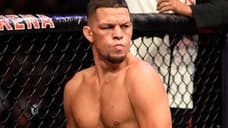 Lightweight Nate Diaz Is Reportedly In Talks With The UFC To Return To The Octagon In The Summer