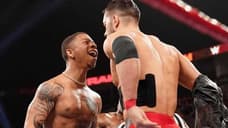 Lio Rush May Have Backstage Heat With WWE Officials Because Of An Incident With Finn Balor