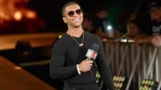 Lio Rush May Have Turned Down A Significant Amount Of Money To Sign A New WWE Contract