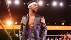 Lio Rush Says He Didn't Hear From WWE For Over Seven Months Before Being Moved To NXT