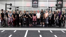 List Of Female Wrestlers Attending NXT UK Tryouts Includes Irish Sensation Session Moth Martina