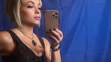 Liv Morgan And Alexa Bliss Put A Fun Spin On Halloween With Awesome CHUCKY And ELF-Inspired Costumes