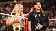 Liv Morgan Gets Closer To Dominik Mysterio On RAW As Women's World Champion's Revenge Tour Continues