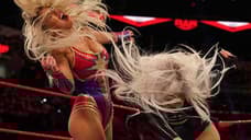 Liv Morgan Picked Up A Big Win Over Lana On RAW In An Impressive Showing