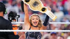 Liv Morgan Will Require Surgery For Shoulder Injury - Here's How Long She Will Be Out Of Action For